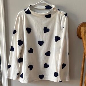 Talbots soft sweater